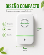 AHORRADOR DE ENERGIA