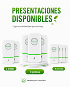AHORRADOR DE ENERGIA