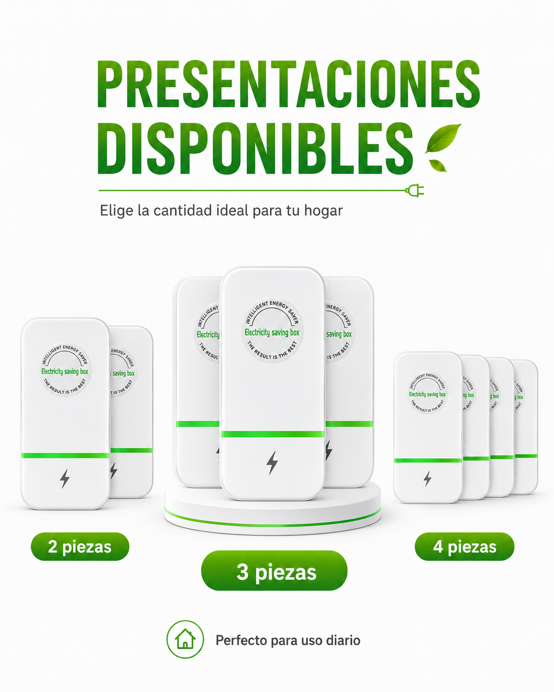 AHORRADOR DE ENERGIA