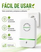 AHORRADOR DE ENERGIA